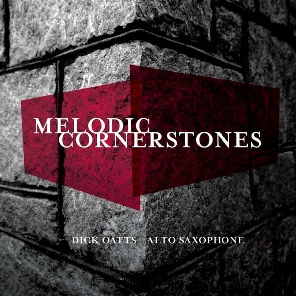 Cover art for Melodic Cornerstones